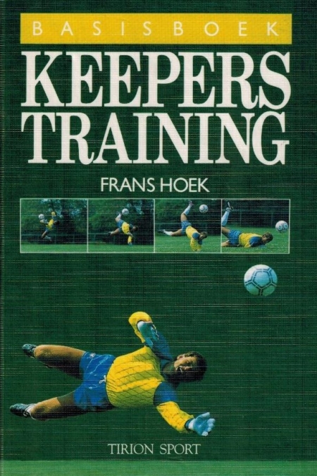 Basisboek Keeperstraining