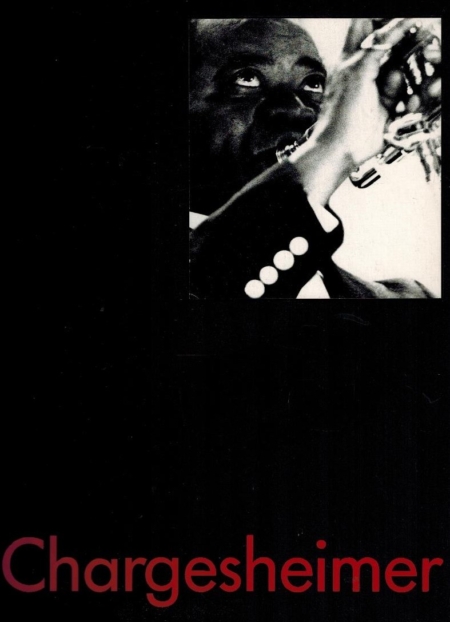 Chargesheimer 1924-1971