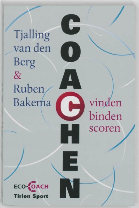 Coachen: vinden - binden - scoren