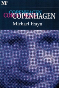 Copenhagen - Michael Frayn