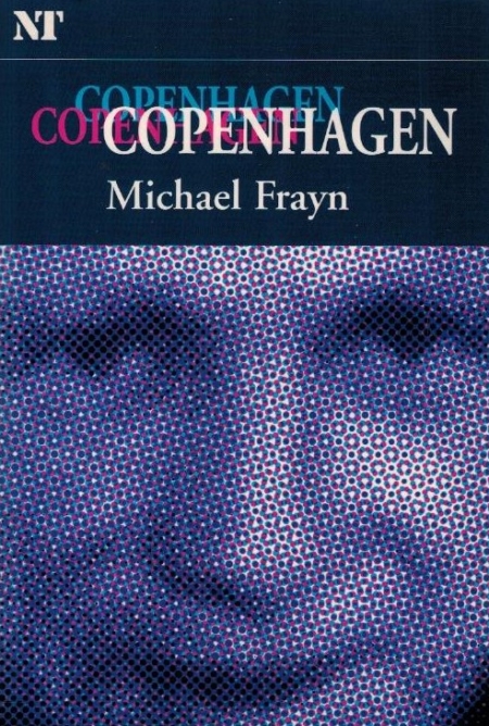 Copenhagen - Michael Frayn