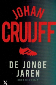 Cruijff De jonge jaren