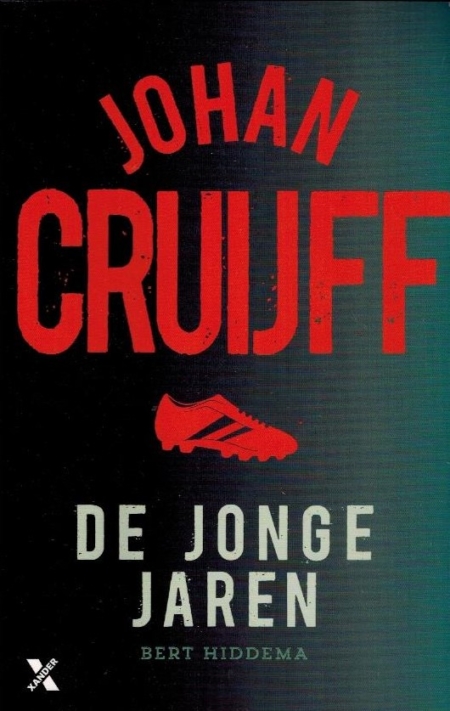 Cruijff De jonge jaren