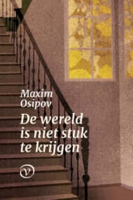 De wereld is niet stuk te krijgen