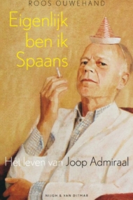 Eigenlijk ben ik Spaans