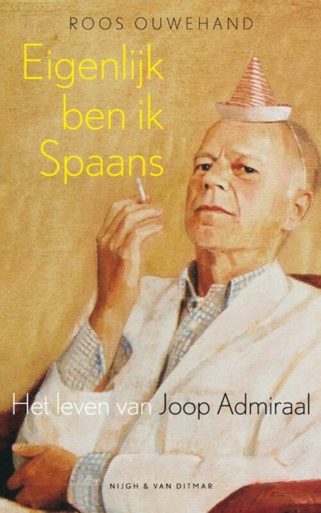 Eigenlijk ben ik Spaans