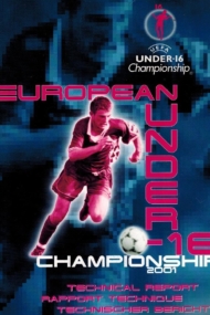 European Under 16 Championship 2000-2001
