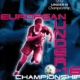 European Under 16 Championship 2000-2001