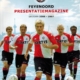 Feyenoord Presentatiemagazine 2006-2007