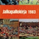 Jalkapallokirja 1983