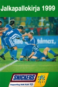 Jalkapallokirja 1999
