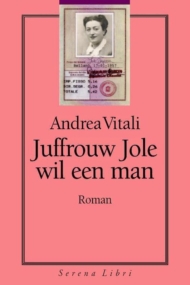 Juffrouw Jole wil een man