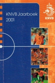 KNVB Jaarboek 1999 t/m 2004