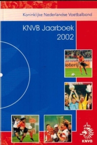KNVB Jaarboek 2002