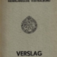 KNVB Verslag over het Bondsjaar 1955-1956