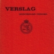 KNVB Verslag over het Bondsjaar 1963-1964