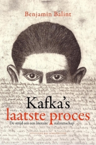 Kafka's laatste proces