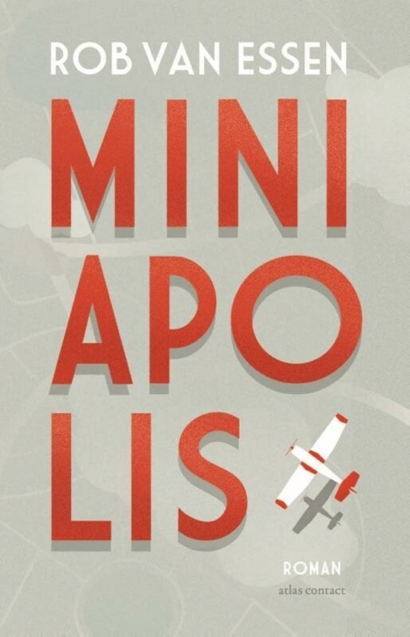 Miniapolis - Rob van Essen