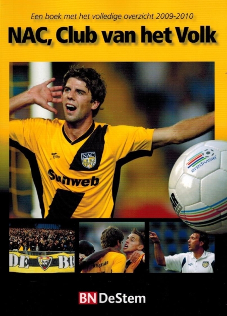 NAC, Club van het Volk