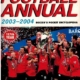 Nationwide Football Annual 2003-2004