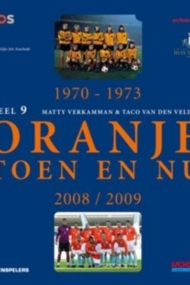 Oranje Toen en Nu Deel 9