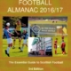 Scottish Football Almanac 2016-17