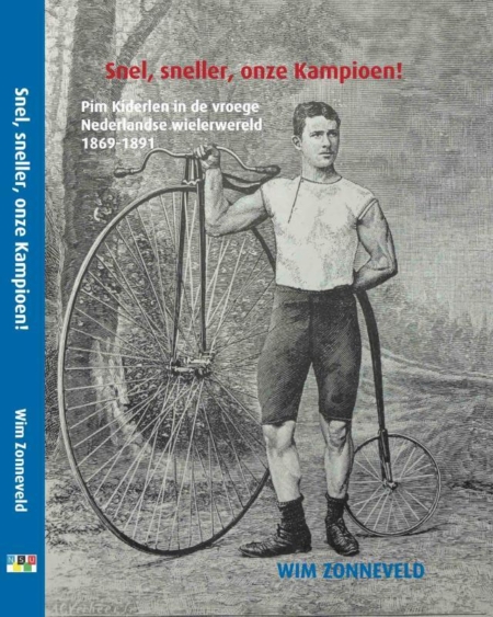 Snel, sneller, onze Kampioen