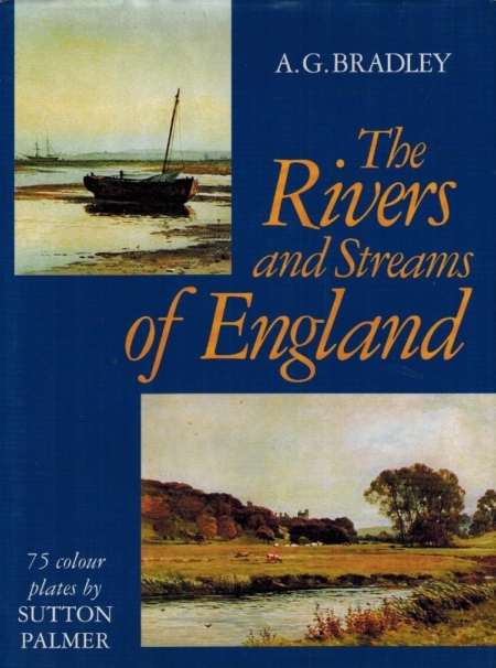 The Rivers and Streams of England