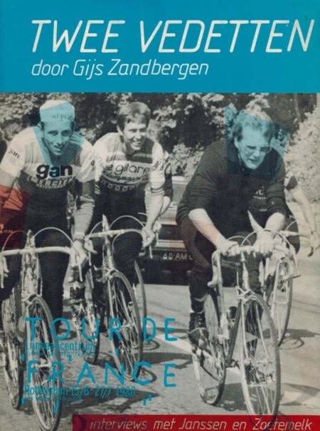 Twee vedetten