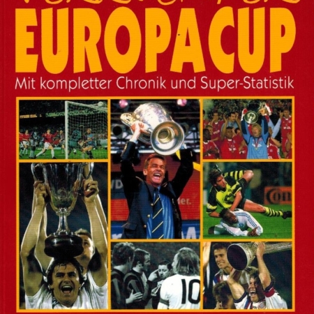 Verruckter Europacup
