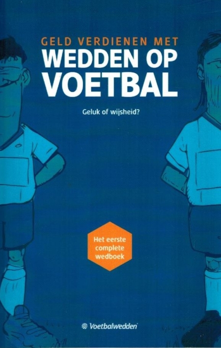 Wedden op voetbal