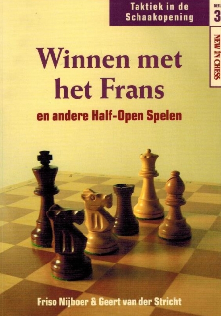 Winnen met het Frans