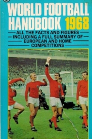 World Football Handbook 1968