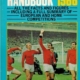World Football Handbook 1968