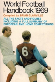 World Football Handbook 1969