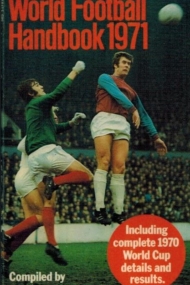 World Football Handbook 1971