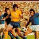 World Football Handbook 1975