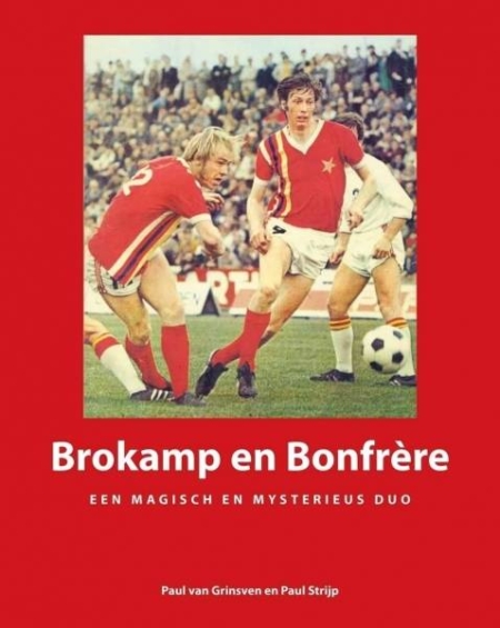 Brokamp en Bonfrere