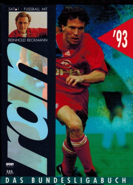 Bundesliga 93