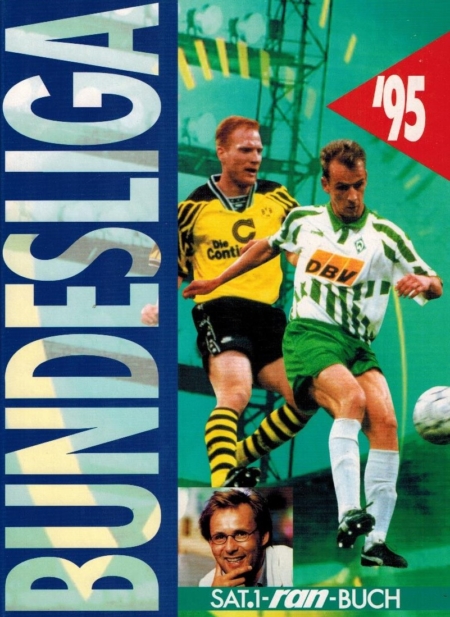 Bundesliga 95
