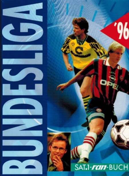 Bundesliga 96