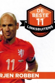 De Beste 11 Linksbuitens