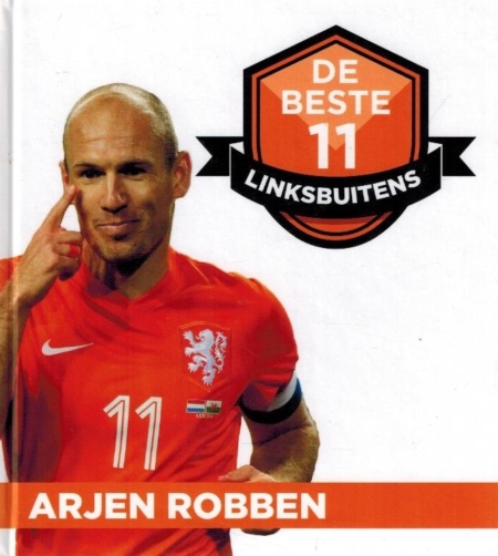 De Beste 11 Linksbuitens