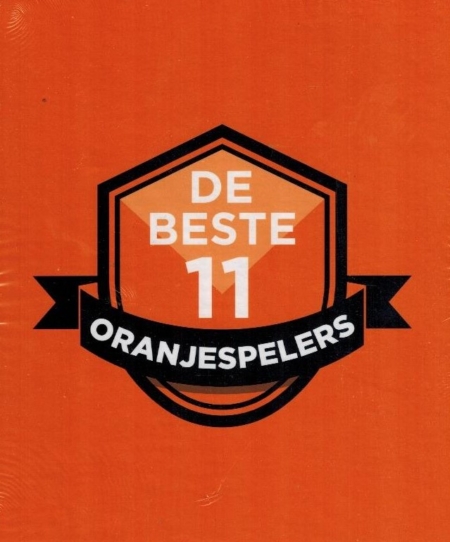 De Beste 11 Oranjespelers