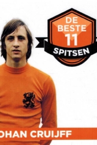 De beste 11 Spitsen