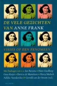 De vele gezichten van Anne Frank