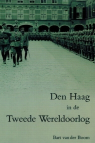 Den Haag in de Tweede Wereldoorlog