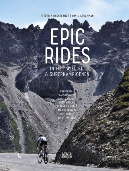 Epic Rides