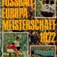 Europameisterschaft 1972