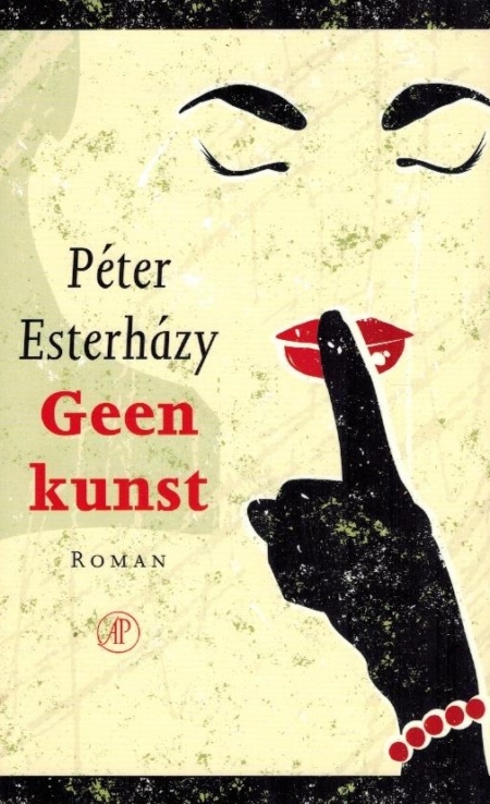 Geen kunst